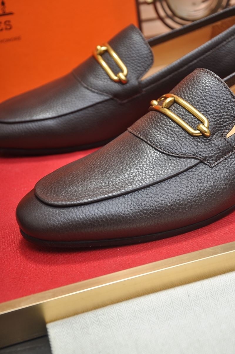 Hermes Business Shoes